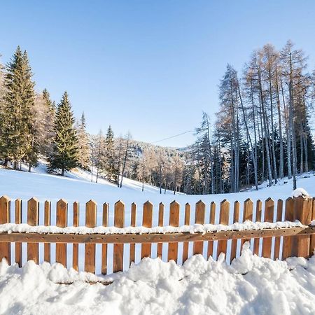 Ferienwohnung Bergerr Hafling Екстериор снимка