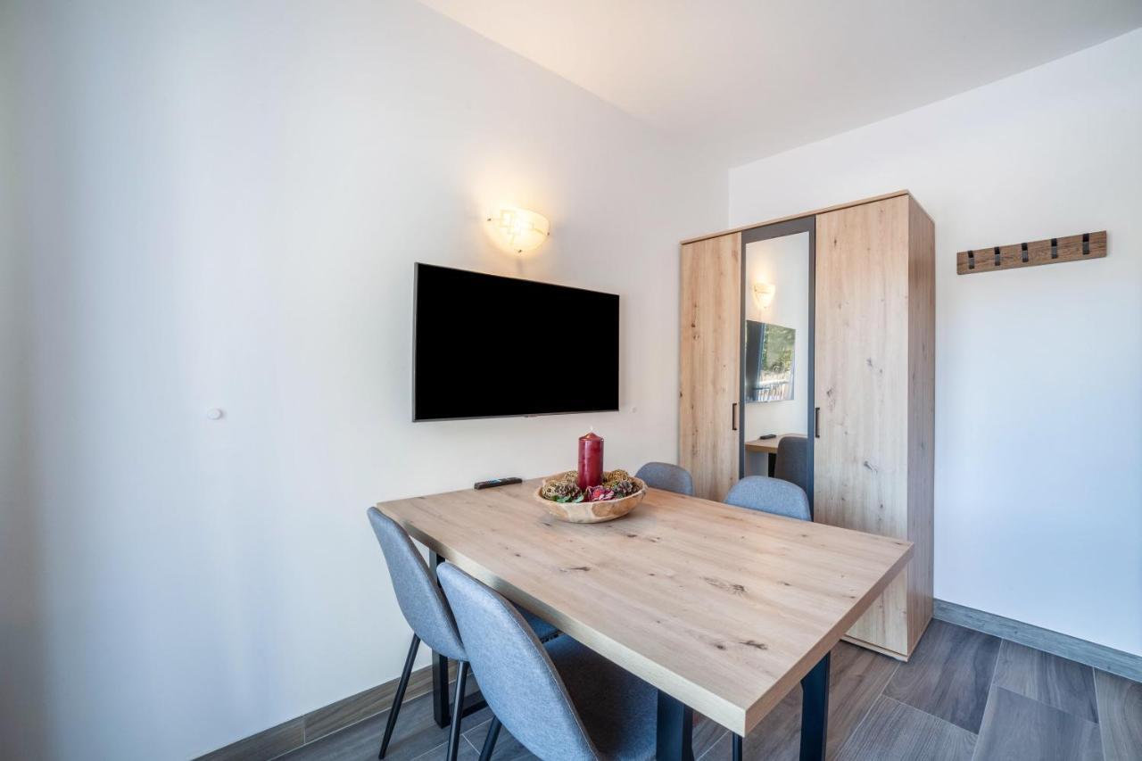 Ferienwohnung Bergerr Hafling Екстериор снимка