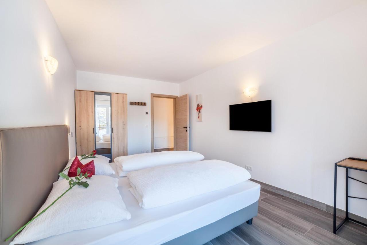 Ferienwohnung Bergerr Hafling Екстериор снимка