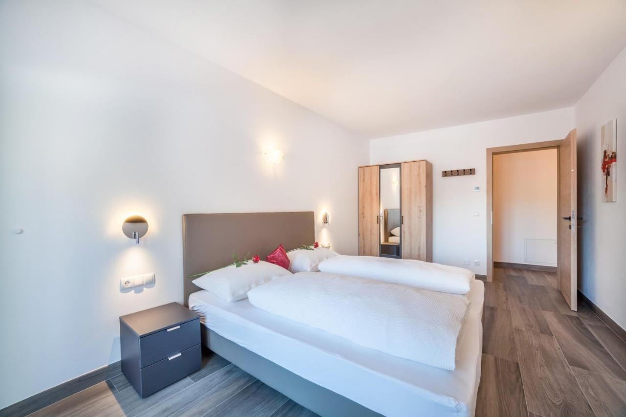 Ferienwohnung Bergerr Hafling Екстериор снимка