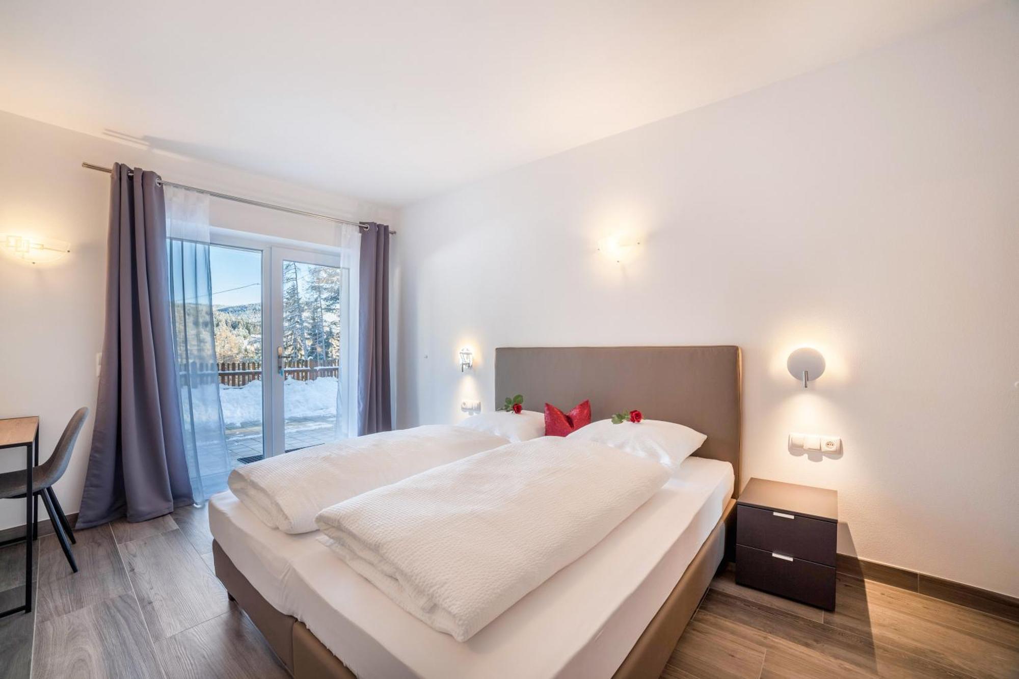 Ferienwohnung Bergerr Hafling Екстериор снимка