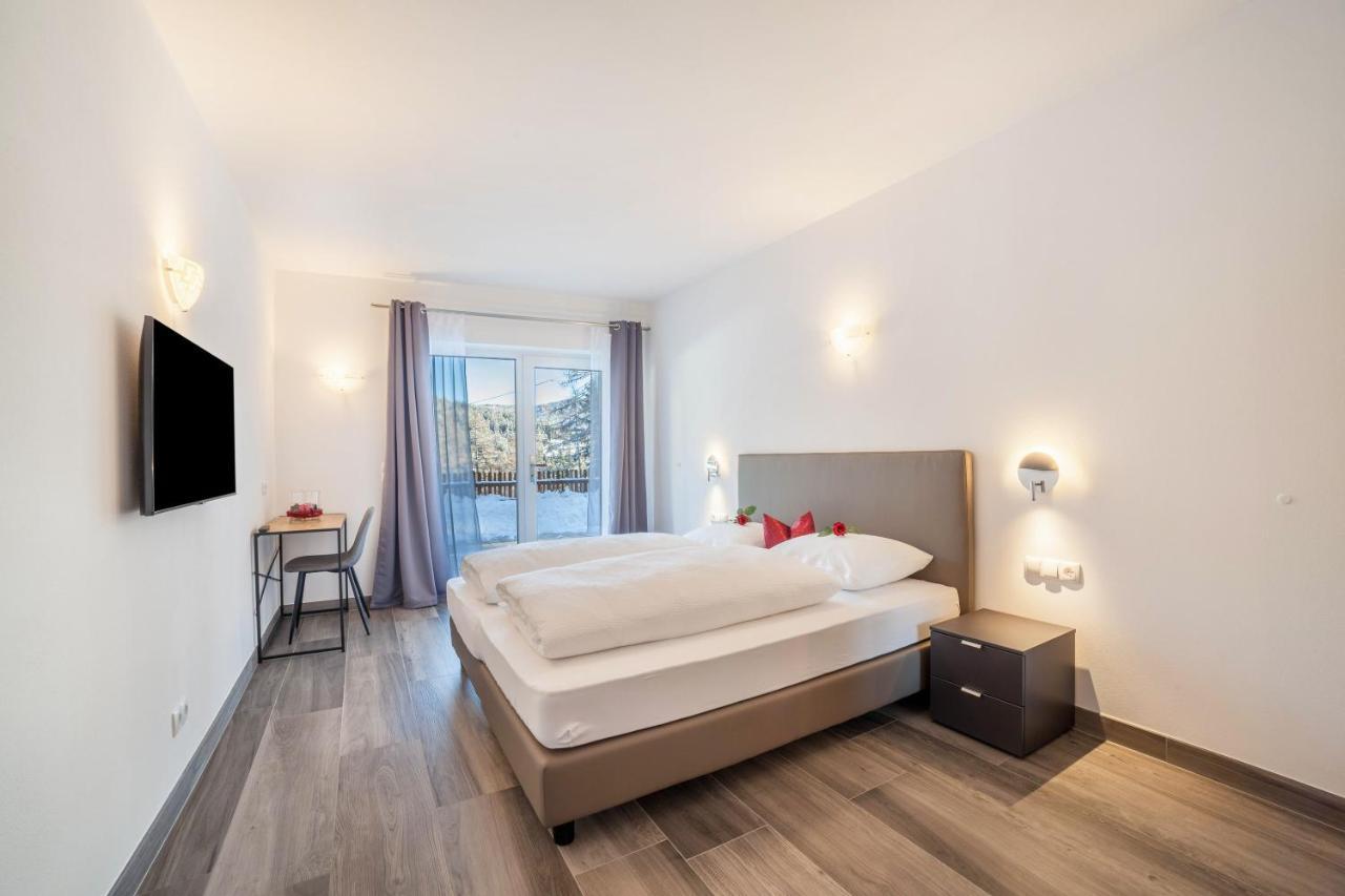 Ferienwohnung Bergerr Hafling Екстериор снимка