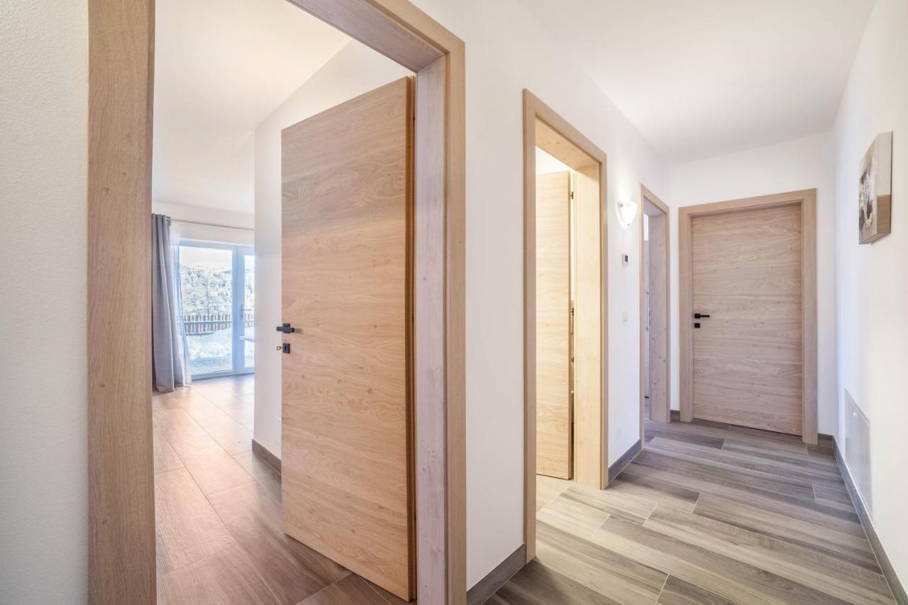Ferienwohnung Bergerr Hafling Екстериор снимка