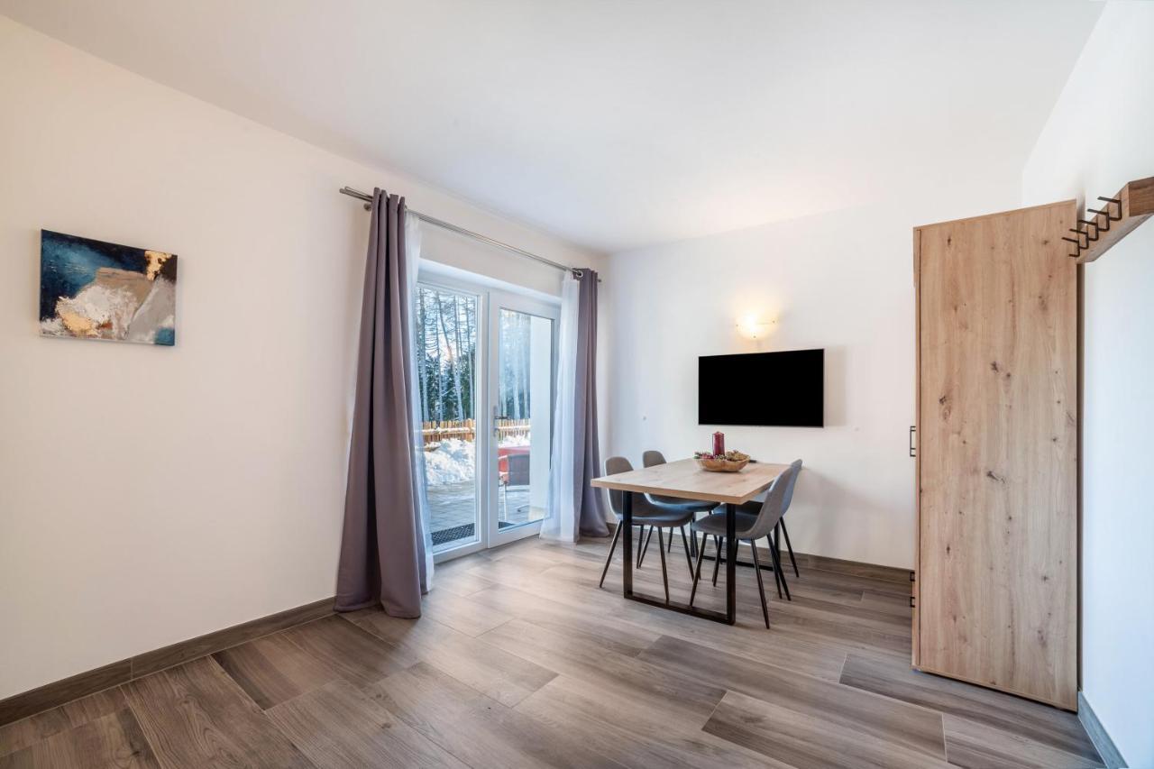 Ferienwohnung Bergerr Hafling Екстериор снимка