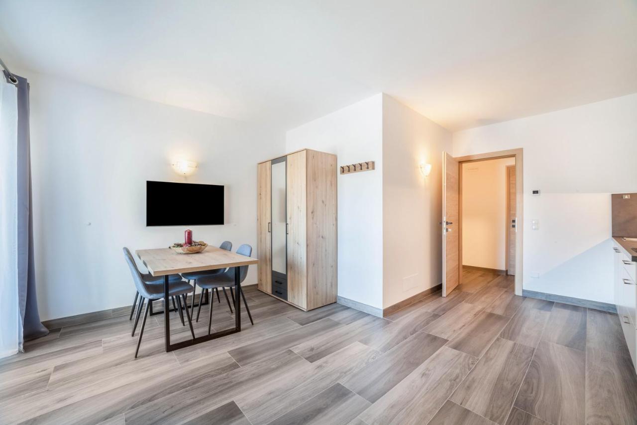 Ferienwohnung Bergerr Hafling Екстериор снимка