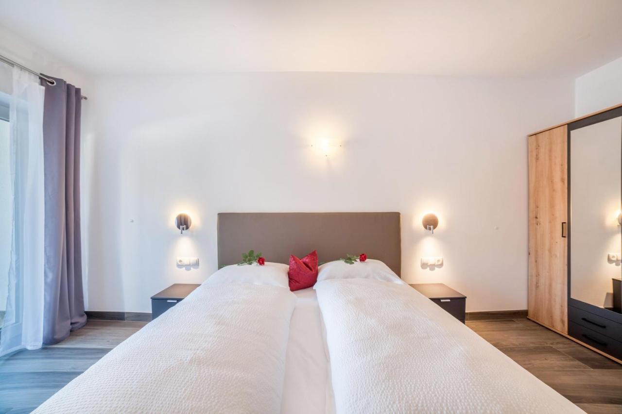 Ferienwohnung Bergerr Hafling Екстериор снимка