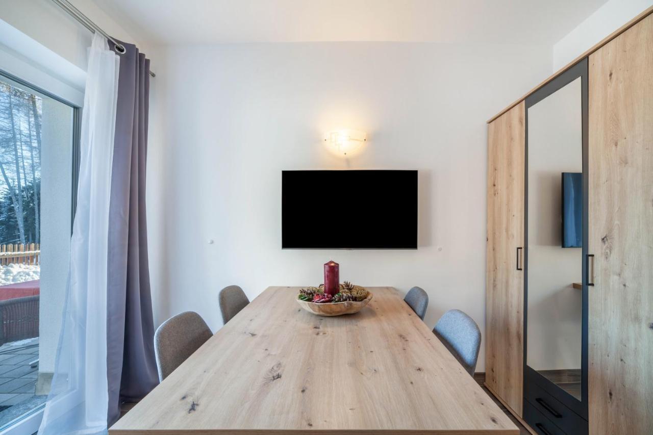 Ferienwohnung Bergerr Hafling Екстериор снимка