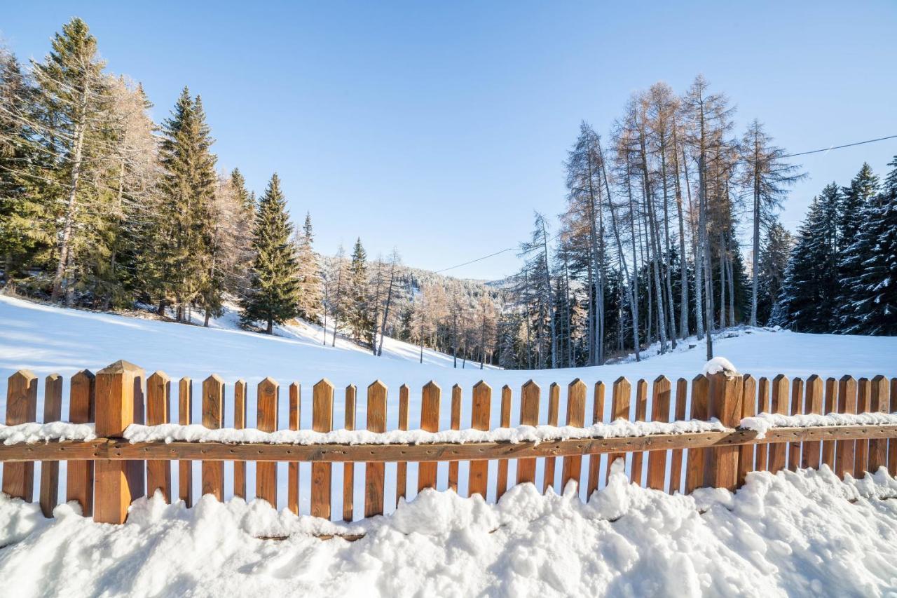 Ferienwohnung Bergerr Hafling Екстериор снимка