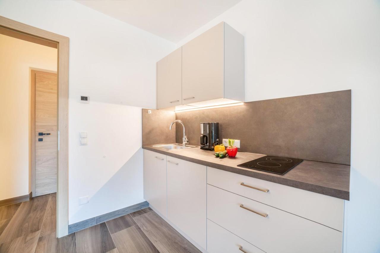 Ferienwohnung Bergerr Hafling Екстериор снимка