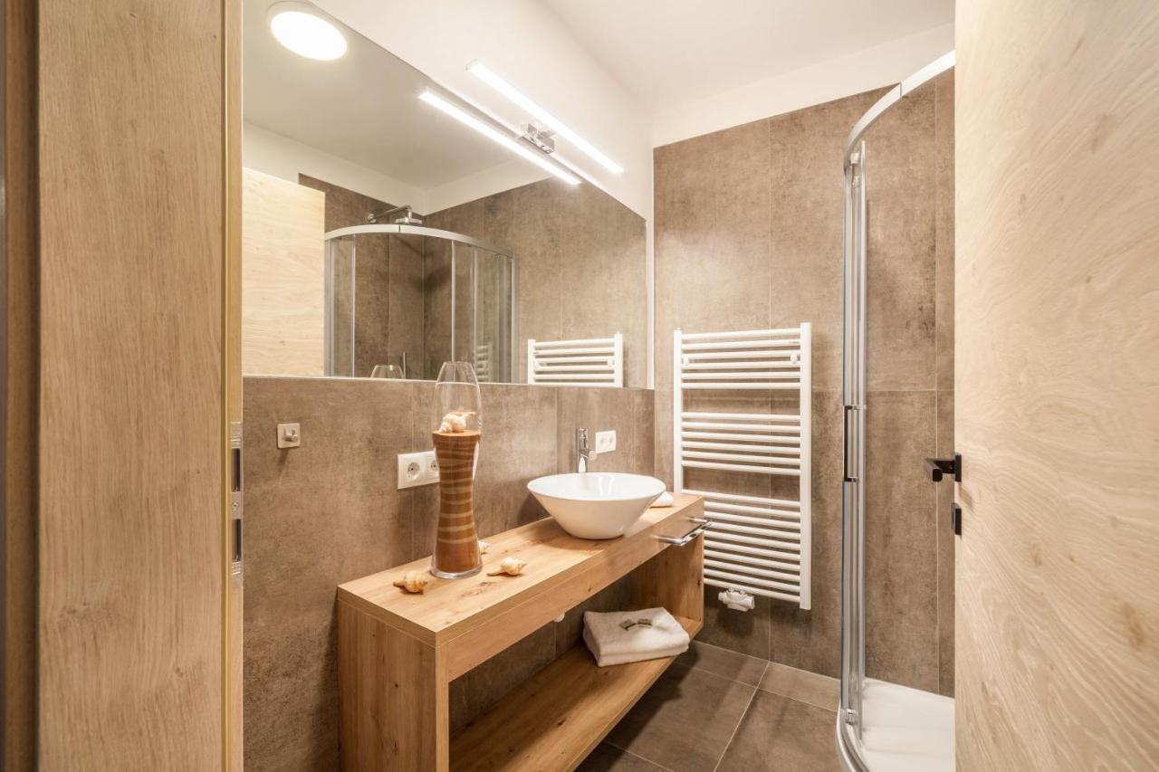 Ferienwohnung Bergerr Hafling Екстериор снимка