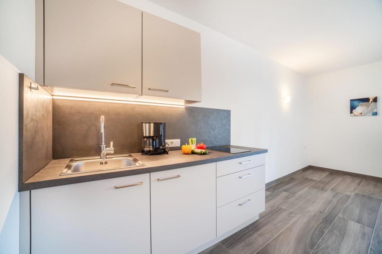 Ferienwohnung Bergerr Hafling Екстериор снимка