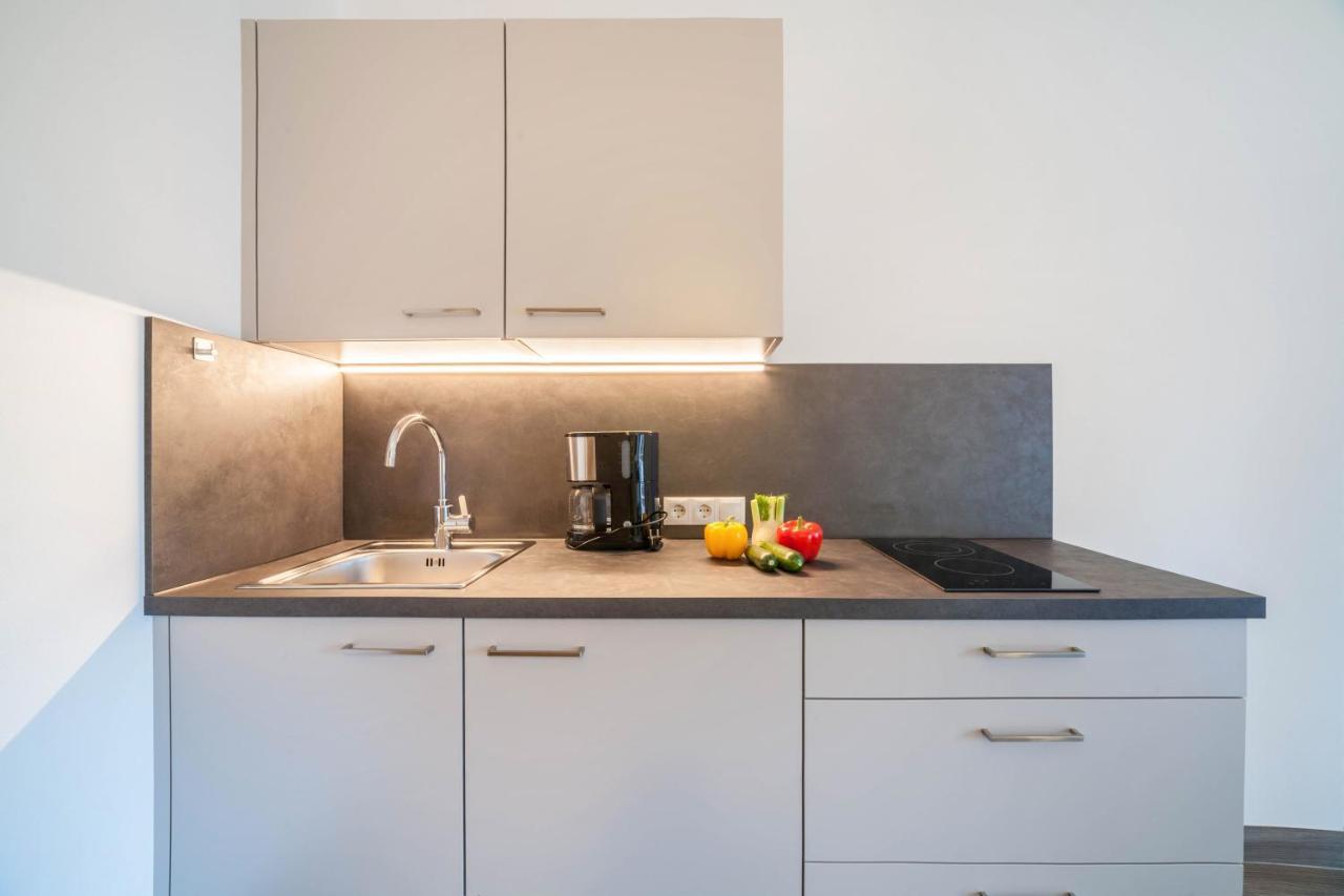 Ferienwohnung Bergerr Hafling Екстериор снимка