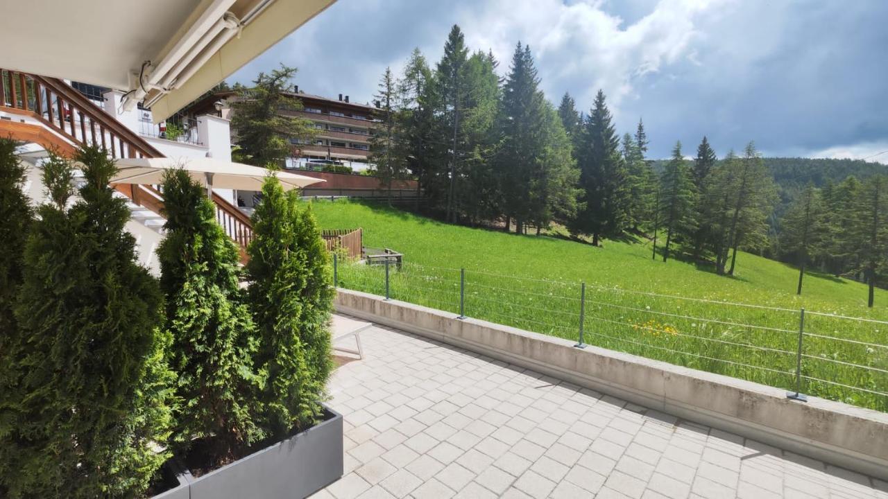 Ferienwohnung Bergerr Hafling Екстериор снимка